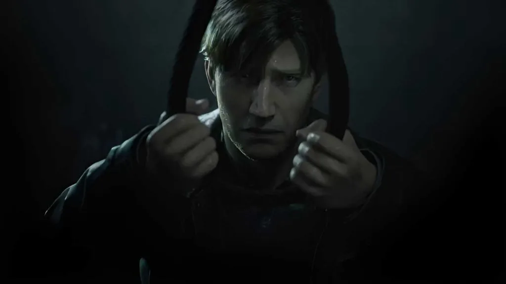 Silent Hill 2 Remake : la version Xbox Series se profile à l’horizon 3 Ayant reçu une lettre de sa femme décédée, James se rend là où ils ont partagé tant de souvenirs dans l'espoir de la revoir... à Silent Hill.