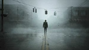 Konami relance Silent Hill avec une stratégie bien calculée et les fans répondent présent Silent Hill 2