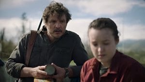 La saison 2 de The Last Of Us est suspendue en raison d’une grève des scénaristes La saison 2 de The Last Of Us est suspendue en raison d'une grève des scénaristes