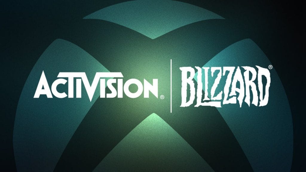 activisionblizzard microsoft