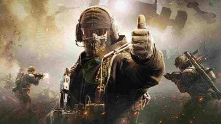 call of duty