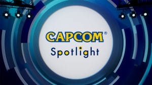 Capcom annonce un nouveau showcase