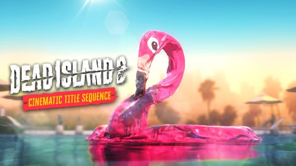 dead island
