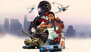 GTA 6 viserait une sortie en 2024 GTA 6 viserait une sortie en 2024