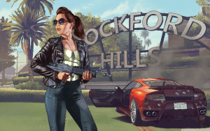 Une image montre à quel point la carte de GTA 6 pourrait être plus grande que celle de GTA 5 Une image montre à quel point la carte de GTA 6 pourrait être plus grande que celle de GTA 5