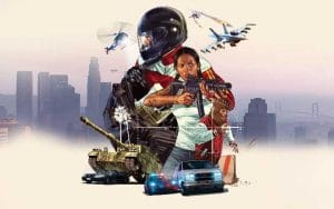 Le patron de Rockstar Games fait allusion à une éventuelle fenêtre de sortie de GTA 6