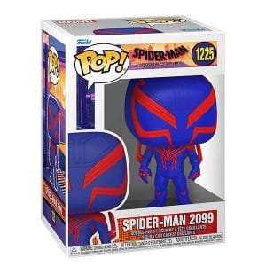 Funko Pop Vinyl: Spider-Man : Across The Spider-Verse - Miguel O’Hara