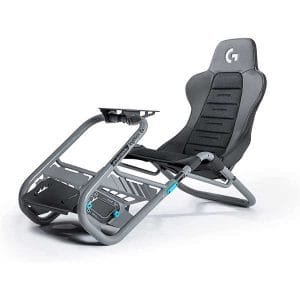 Promo 1642 Playseat Trophy - Logitech G Edition