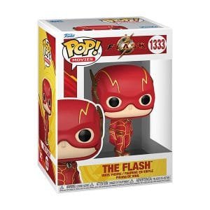 Pop Movies: The Flash - The Flash