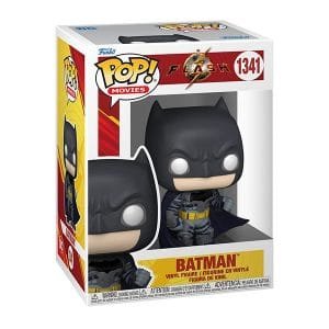 Funko: Pop Movies: The Flash - Batman (Affleck)