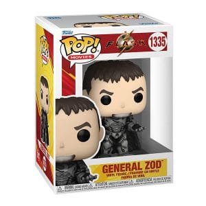 Funko: Pop Movies: The Flash - General Zod