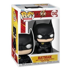 Funko: Pop Movies: The Flash - Batman (Keaton)