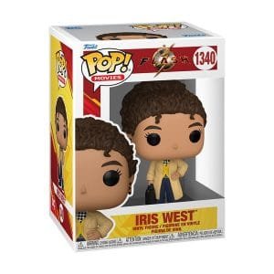 Funko: Pop Movies: The Flash - Iris West