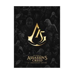The Making of Assassin's Creed: 15th Anniversary Edition Standard