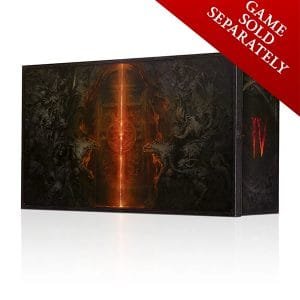 Diablo 4 annonce une bêta pour le week-end de la fête des mères 5 Coffret Collector Diablo® IV Éditions Limitée