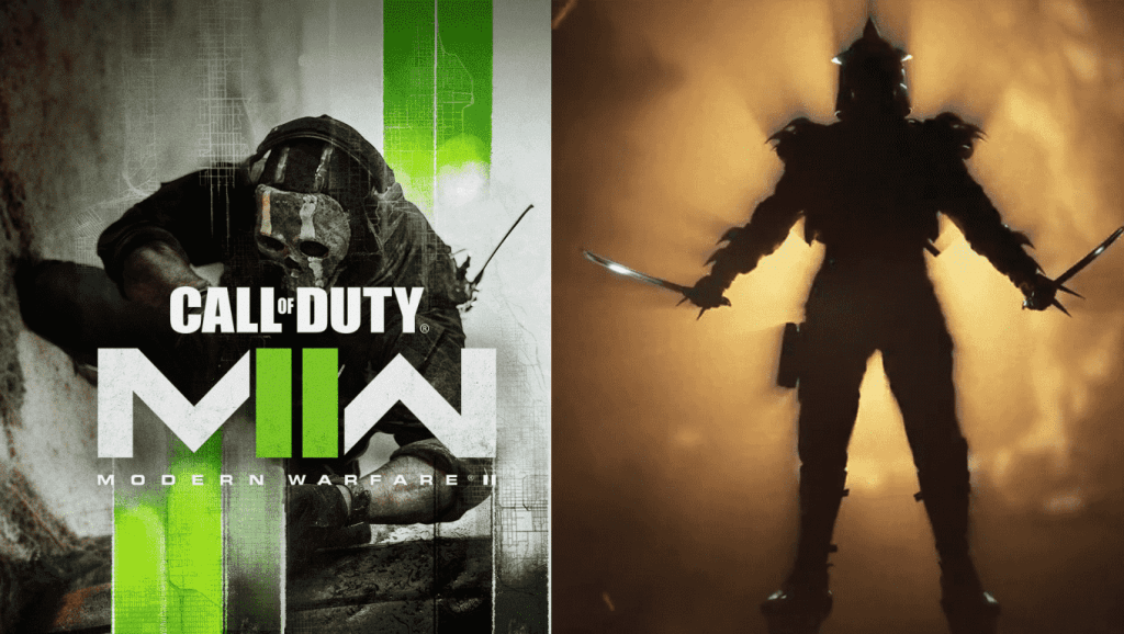 Call of Duty dévoile un Crossover avec TMNT avec un teaser de Shredder. tmnt