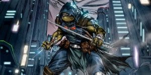 Teenage Mutant Ninja Turtles : Paramount met en pause The Last Ronin et change de cap