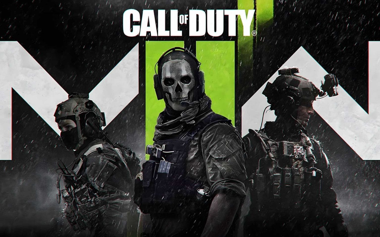 Activision menace de supprimer Call Of Duty de la Xbox sur le partage des revenus