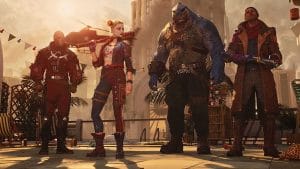 Selon Warner Bros, Suicide Squad n'a pas répondu aux attentes en termes de ventes