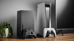 Selon le dirigeant de GameStop, les consoles devraient obligatoirement être équipées de lecteurs de disques.