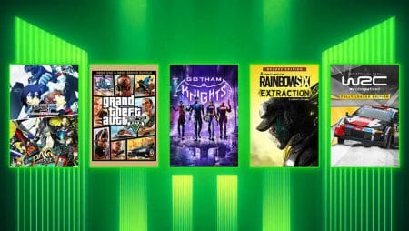 Xbox propose des soldes sur des jeux d'EA, Square Enix, Capcom et bien d'autres encore