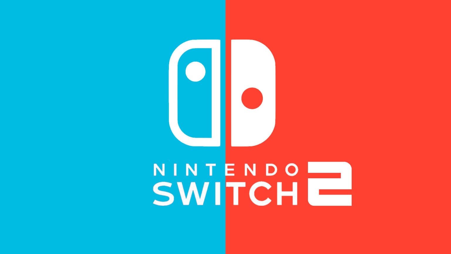 Un insider indique que l'annonce de la Switch 2 pourrait avoir lieu plus tard dans l'année.