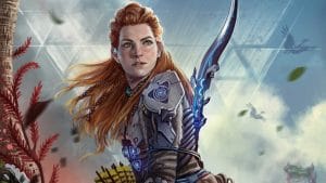 La suite d'Horizon Forbidden West est en cours de développement