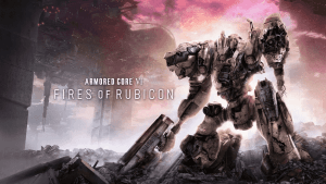 Armored Core 6 dévoile sa première bande-annonce de gameplay, lancement le 25 août Armored Core 6 dévoile sa première bande-annonce de gameplay, lancement le 25 août
