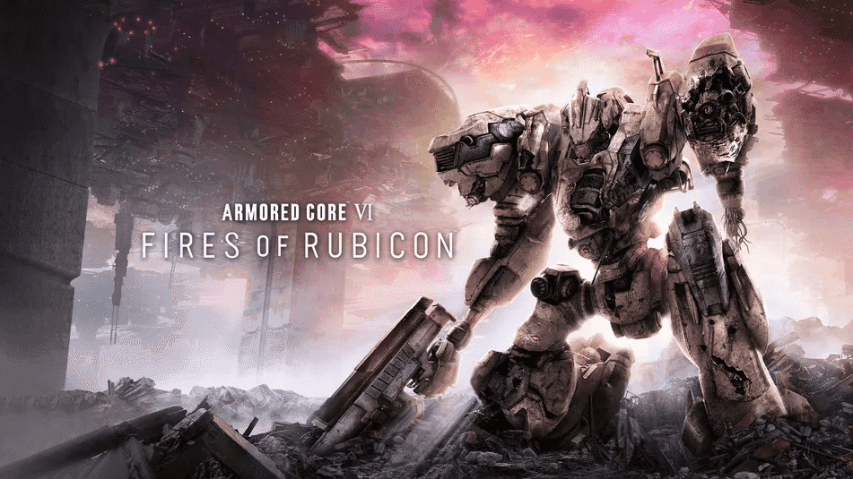 Armored Core 6 dévoile sa première bande-annonce de gameplay, lancement le 25 août Armored Core 6