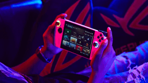 Le concurrent de Steam Deck, Asus ROG Ally, confirme des spécifications supérieures