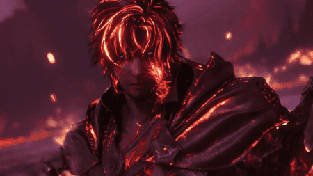 Final Fantasy 16 : un nouveau gameplay pour découvrir les batailles épiques d’Eikon et l’exploration du monde Final Fantasy XVI est un jeu vidéo de rôle d'action-aventure développé et édité par Square Enix, qui sortira le 22 juin 2023 sur PlayStation 5. Il s'agit du seizième opus principal de la série Final Fantasy.
