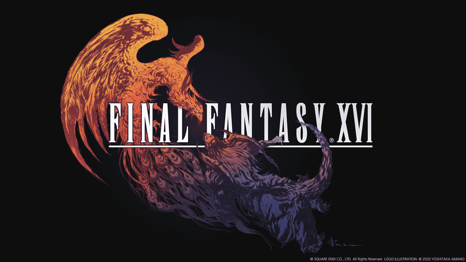 La démo de Final Fantasy 16 apparaît sur le PlayStation Store Final Fantasy XVI est un jeu vidéo de rôle d'action-aventure développé et édité par Square Enix, qui sortira le 22 juin 2023 sur PlayStation 5. Il s'agit du seizième opus principal de la série Final Fantasy.