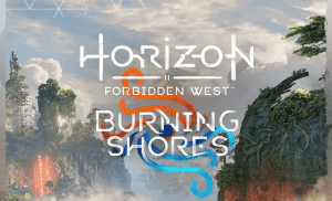 La nouvelle mise à jour d’Horizon Forbidden West Burning Shores inclut le mode Thalassophobie La nouvelle mise à jour d'Horizon Forbidden West Burning Shores inclut le mode Thalassophobie