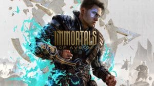 Invoquez votre pouvoir, arrêtez l’Everwar, sauvez les royaumes. IMMORTALS OF AVEUMTM est un jeu de tir magique à la première personne solo qui raconte l’histoire de Jak alors qu’il rejoint un ordre d’élite de mages de combat pour sauver un monde au bord de l’abîme. Maîtrisez trois forces de magie, libérez des sorts avec des compétences mortelles et décimez des légions d’ennemis dans un jeu qui défie les conventions de ce que nous attendons des jeux de tir à la première personne. Ayant grandi impuissant et démuni dans les rues de Seren, Jak est ce qu’on appelle un imprévu – quelqu’un qui manifeste de manière inattendue des capacités magiques plus tard dans la vie. Avec son nouveau potentiel, Jak est jeté à contrecœur dans la guerre sans fin de l’humanité pour le contrôle de la magie. Maintenant, après des siècles d’impasse entre les deux royaumes les plus puissants d’Aveum, Rasharn a poussé Lucium et ses alliés au bord du gouffre. Avec de puissants magiciens et des légions de soldats des deux côtés de l’Everwar, Jak et son ordre d’élite d’Immortels doivent découvrir les mystères du passé troublé d’Aveum, s’il y a un espoir de sauver son avenir.