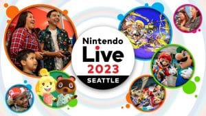 Nintendo annonce un événement en Live 2023 après l’annulation de l’E3 Nintendo annonce un événement en Live 2023 après l'annulation de l'E3