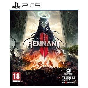 Remnant 2 - PlayStation 5