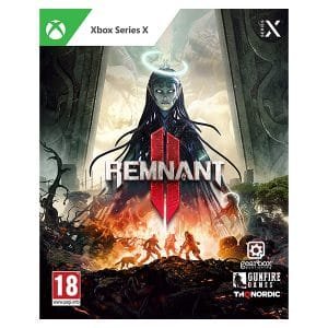 Promo 1611 Remnant 2 - Xbox Series X
