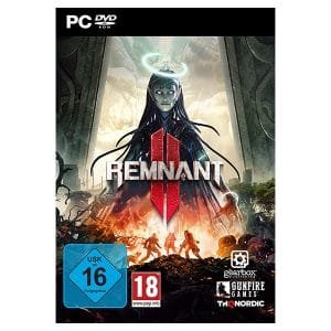 Remnant 2 - PC