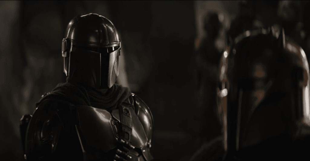 Star Wars The Mandalorian Saison 3 Episode 8