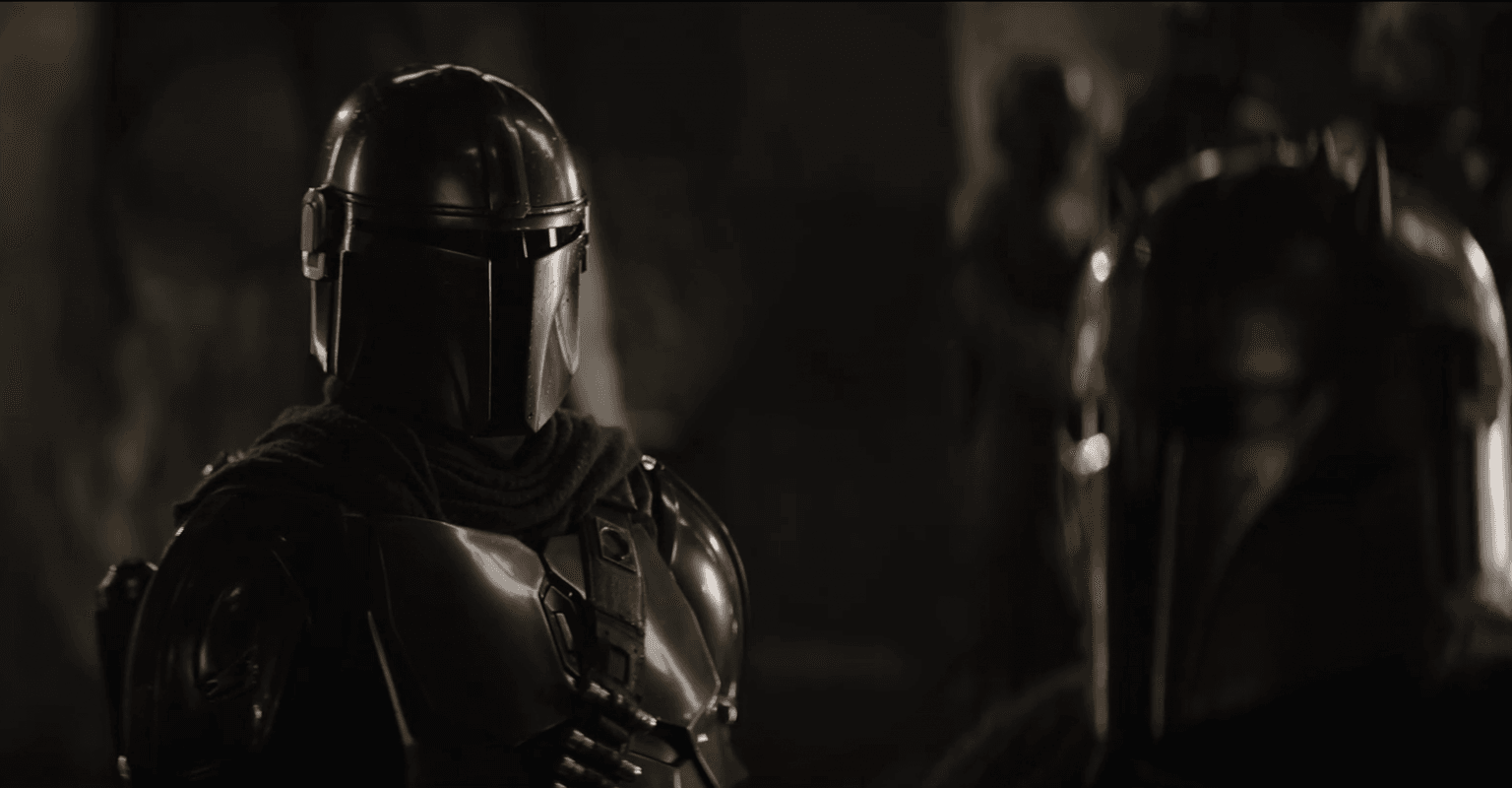 Star Wars : The Mandalorian Saison 3 Episode 8 Critique – Le retour