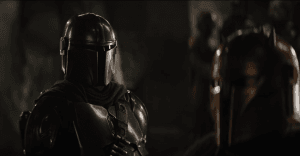 Star Wars : The Mandalorian Saison 3 Episode 8 Critique - Le retour