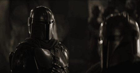 Star Wars The Mandalorian Saison 3 Episode 8