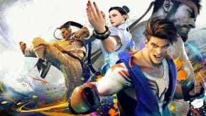 La date de pré téléchargement et la taille du fichier de Street Fighter 6 sont dévoilées Street Fighter 6 est un jeu de combat développé et édité par Capcom, dont la sortie est prévue courant 2023 sur PlayStation 4, PlayStation 5, Xbox Series ainsi que sur la plateforme digitale Steam, pour une sortie sur les ordinateurs exploitant le système Microsoft Windows.