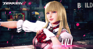 Tekken 8 est un futur jeu vidéo de combat développé et édité par Bandai Namco Entertainment. Huitième opus principal de la série de jeux vidéo Tekken, le jeu devrait sortir sur les plateformes PlayStation 5, Microsoft Windows et Xbox Series.