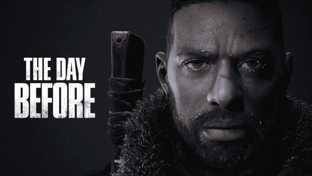 The Day Before est un prochain jeu vidéo d'horreur de survie multijoueur en monde ouvert développé par Fntastic et publié par Mytona.