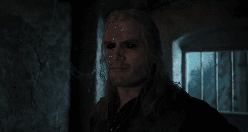 The Witcher