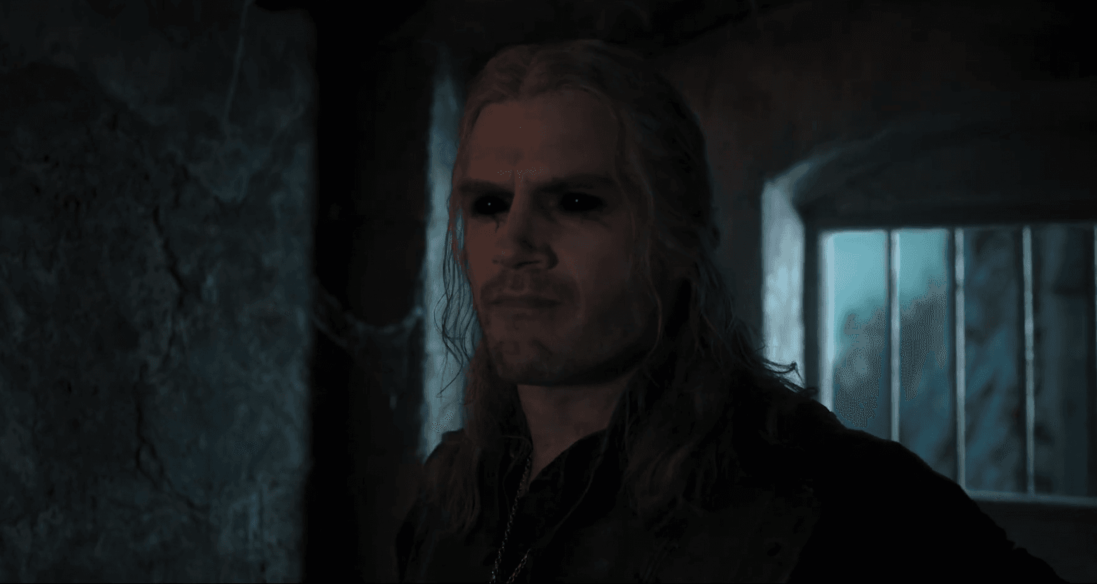 Geralt craint une menace imminente dans la bande-annonce de la saison 3 de The Witcher