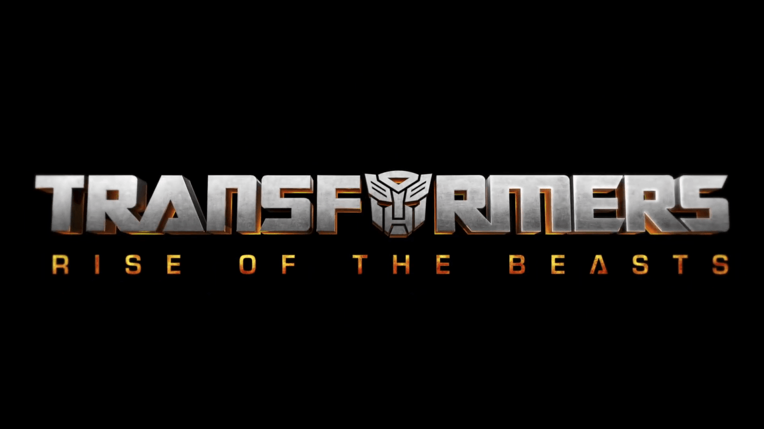 La bande-annonce Transformers : Rise Of The Beasts dévoile Unicron, le méchant mangeur de planètes