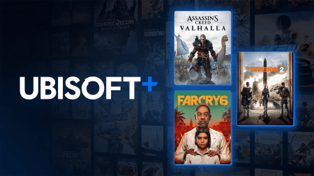Ubisoft+, le service d’abonnement d’Ubisoft, est désormais officiellement disponible sur les consoles Xbox, via Ubisoft+ Multi Access ! Pour profiter des possibilités offertes par le service, vous devrez vous abonner à Ubisoft+ Multi Access et relier votre compte avec votre profil Xbox, ce qui vous laissera accéder à une grande collection de jeux en constante évolution et économiser 10 % sur l’achat de devises pour les jeux Ubisoft.