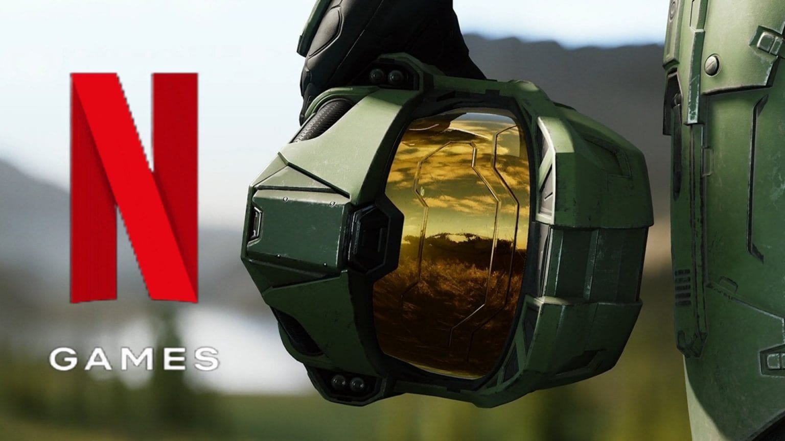 L’ex-patron d’Halo développe désormais un jeu vidéo AAA pour Netflix